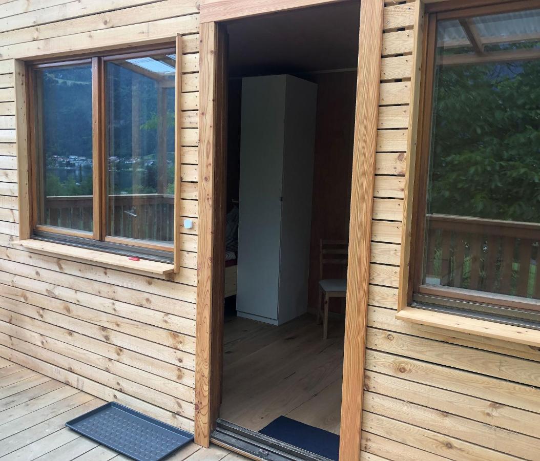 Tiny Haeuschen Villa Ossiach Exteriör bild